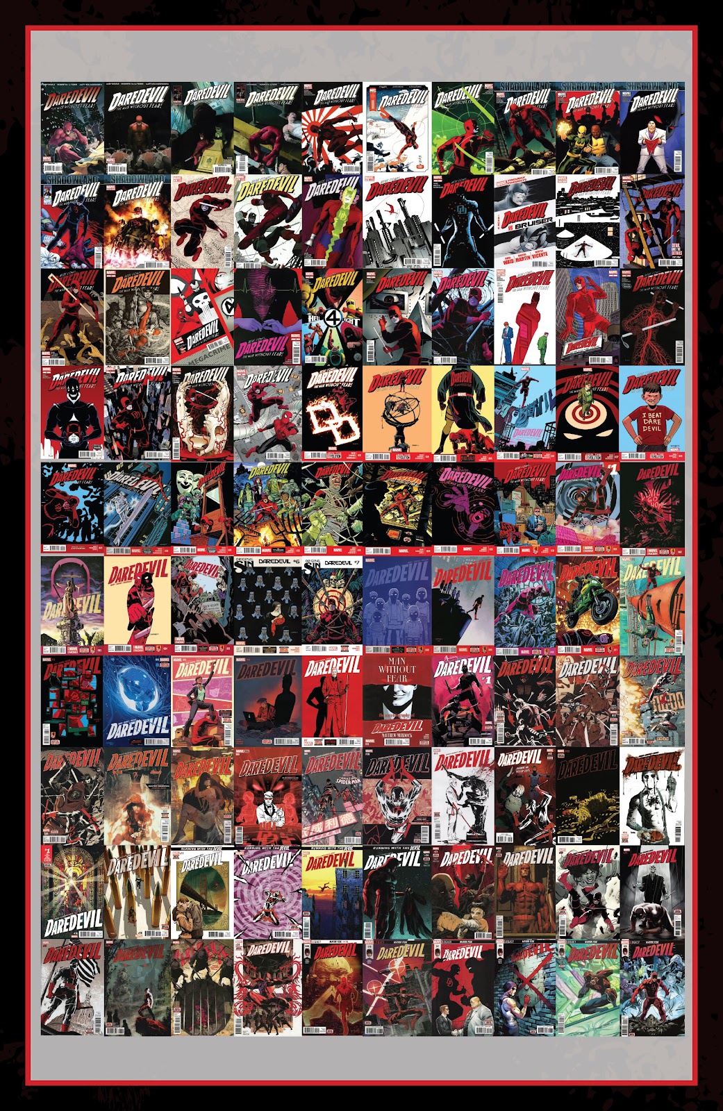 Daredevil (2023) issue 8 - Page 73