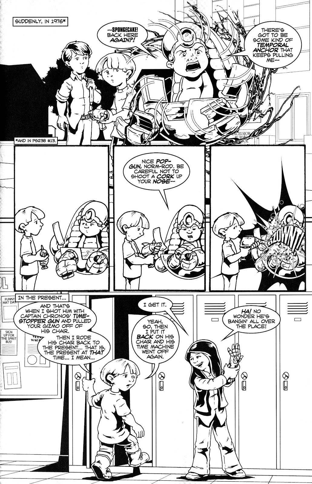 PS238 issue 20 - Page 7