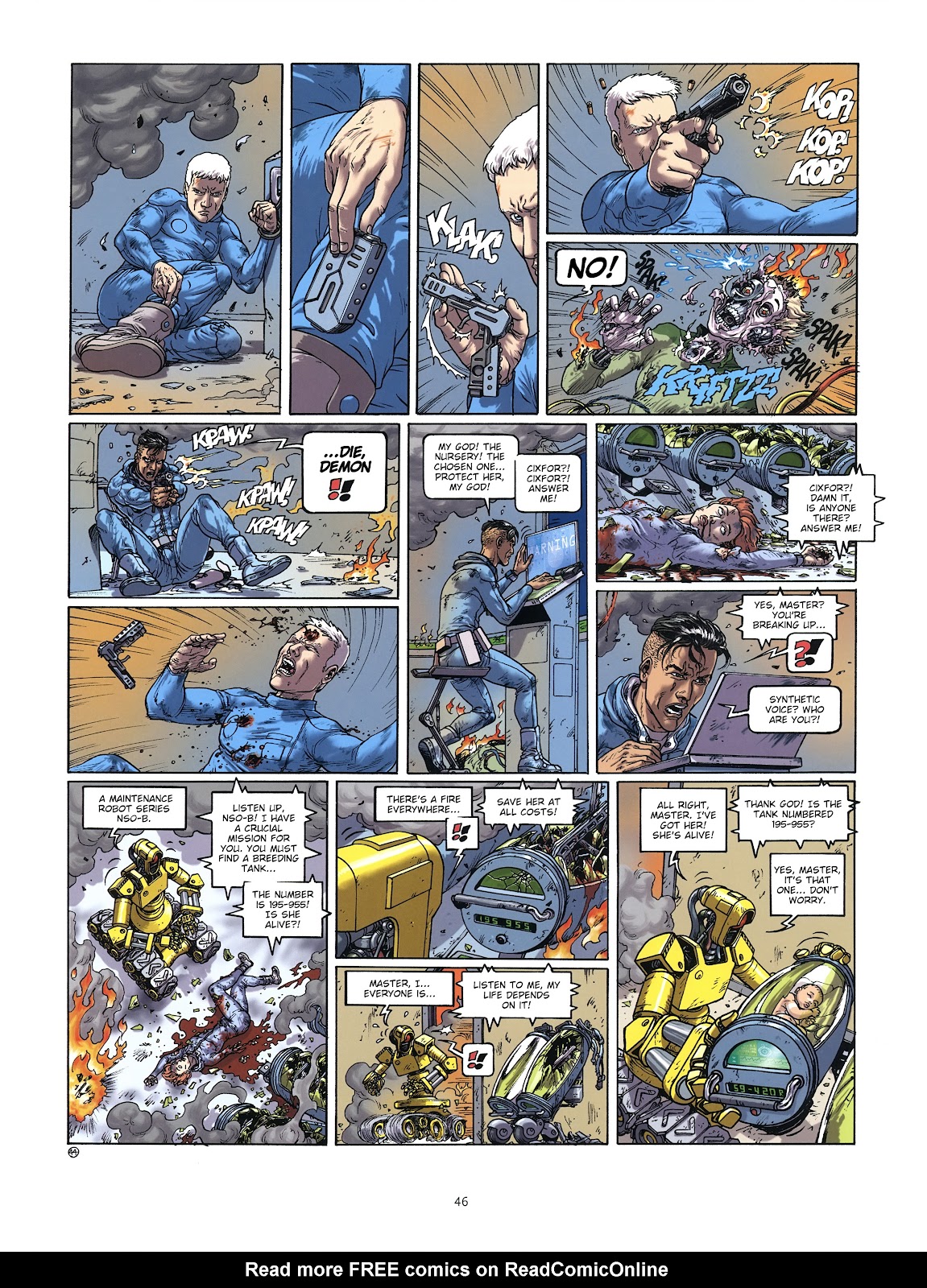 Wake issue 20 - Page 46