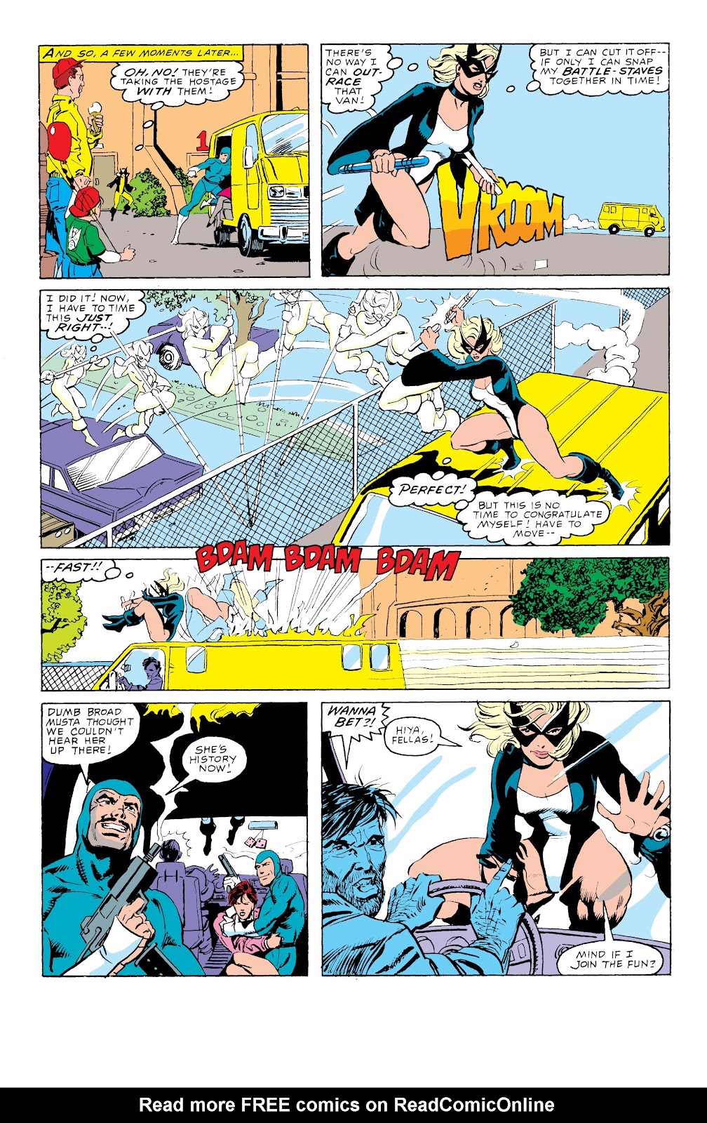 Hawkeye Epic Collection: The Avenging Archer issue The Way of the Arrow (Part 1) - Page 23