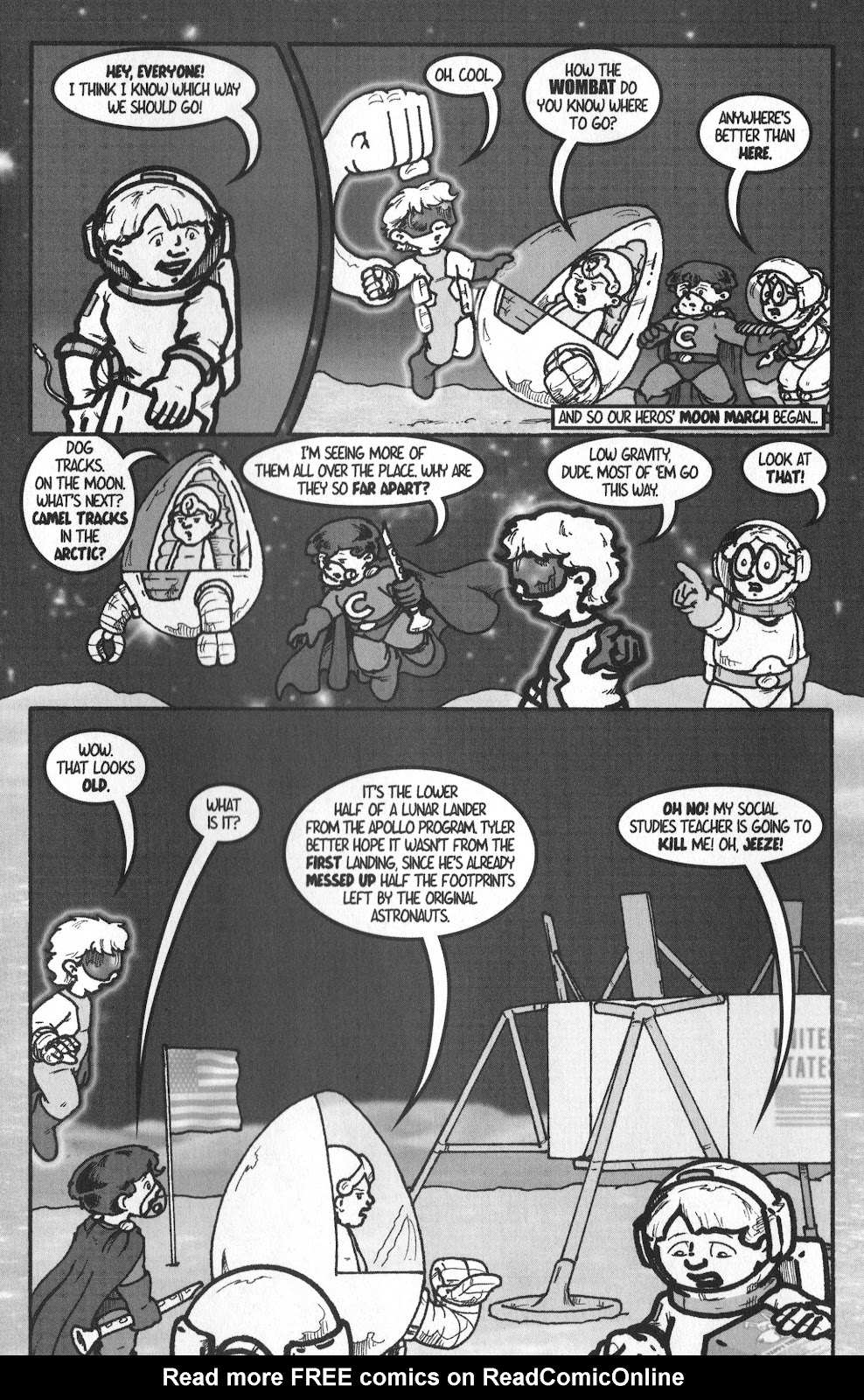 PS238 issue 4 - Page 15