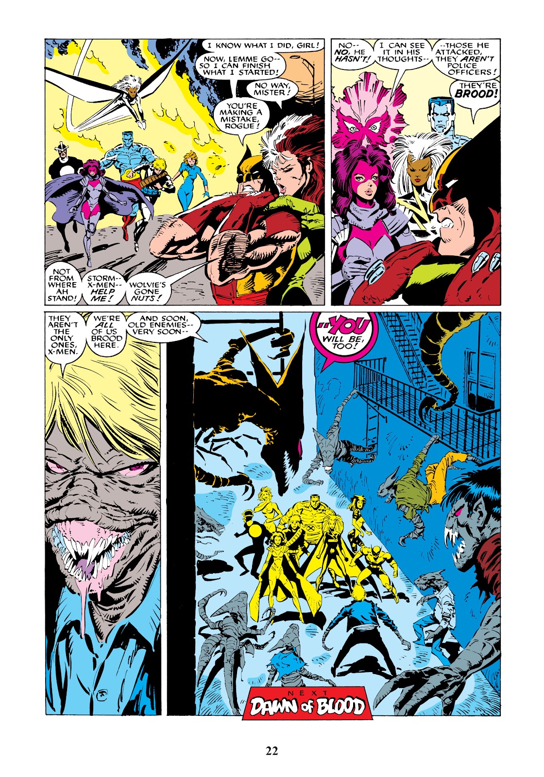 Marvel Masterworks: The Uncanny X-Men issue TPB 16 (Part 1) - Page 31