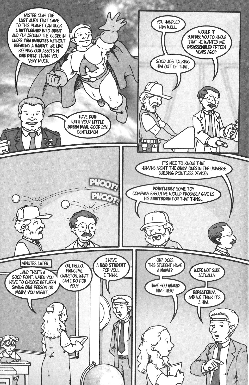 PS238 issue 2 - Page 10
