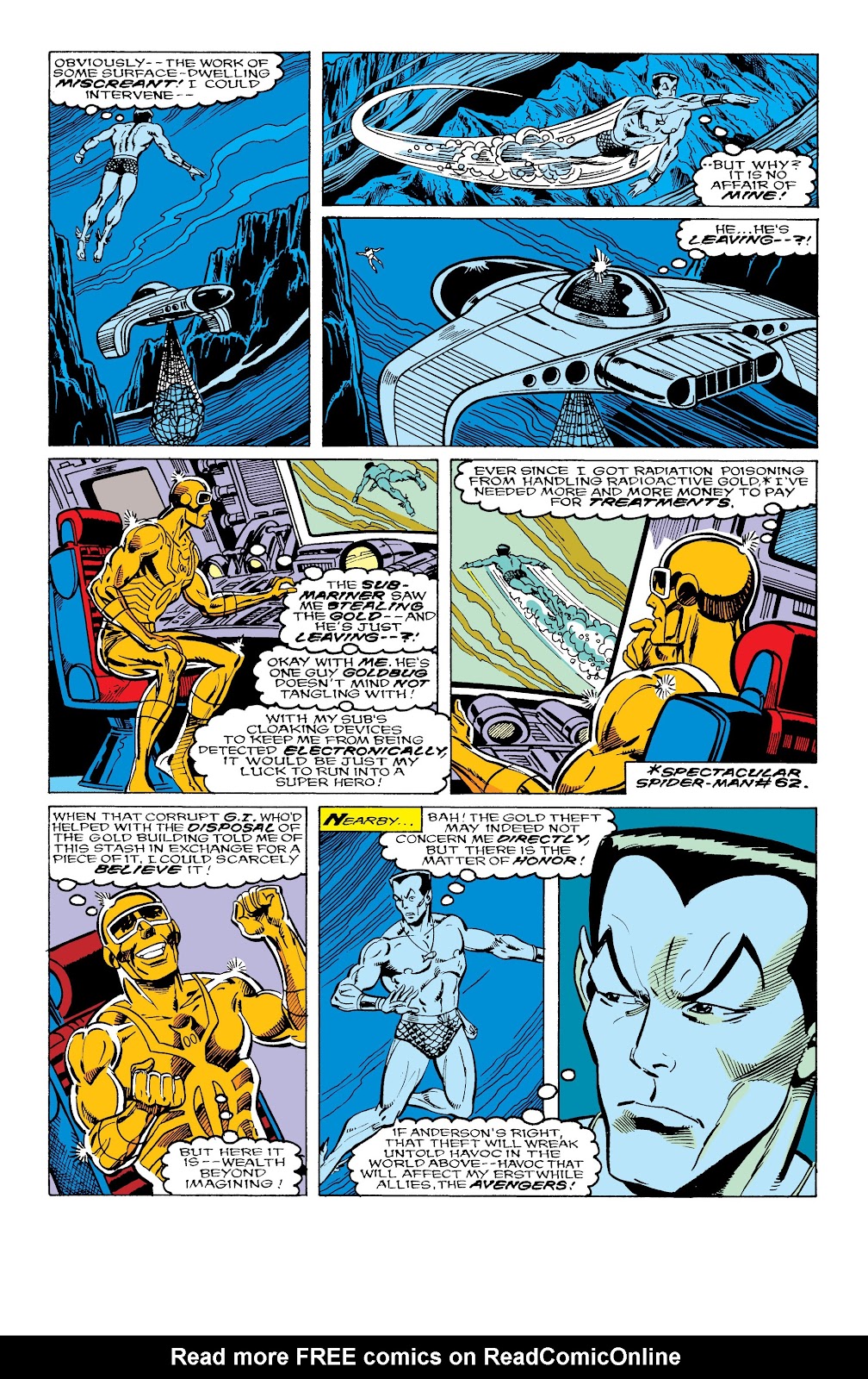Hawkeye Epic Collection: The Avenging Archer issue The Way of the Arrow (Part 2) - Page 134