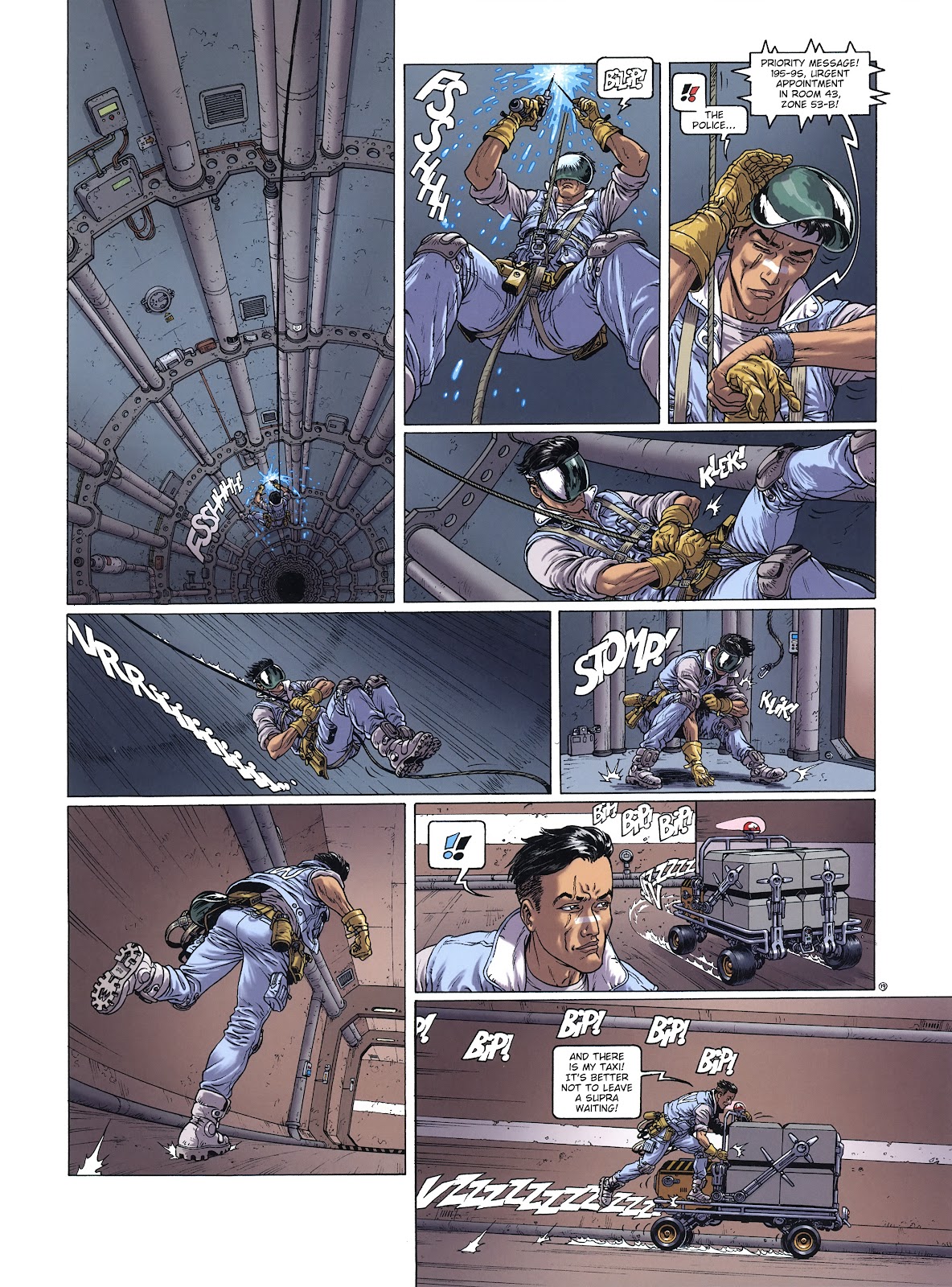 Wake issue 20 - Page 21