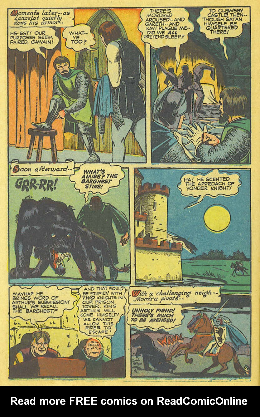 Wonder Comics (1944) issue 20 - Page 33