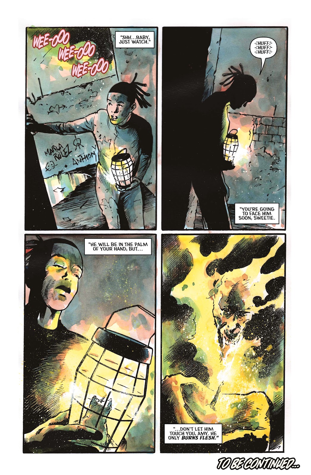 Charred Remains issue 3 - Page 24