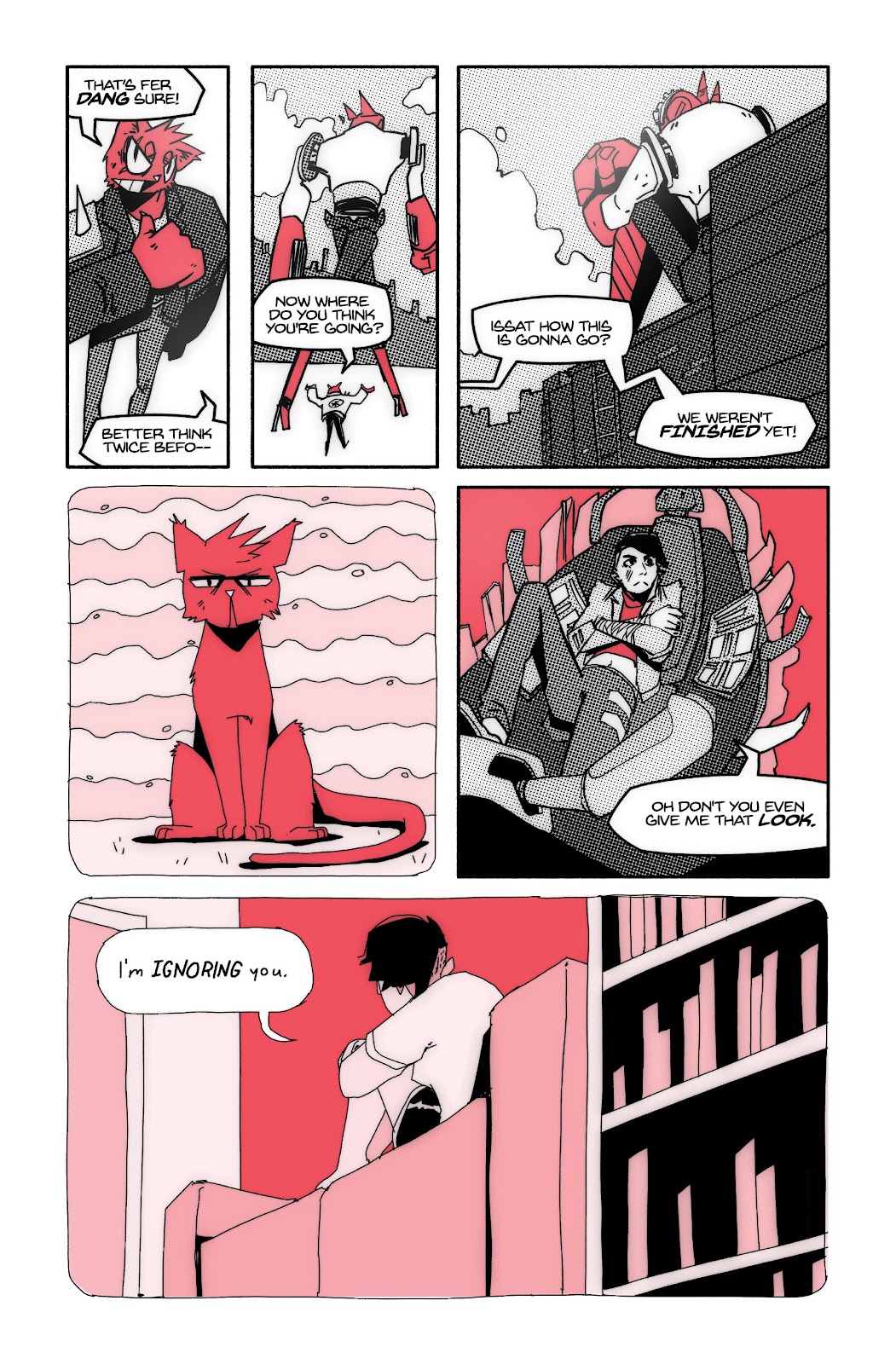 Cinnamon issue TPB - Page 20
