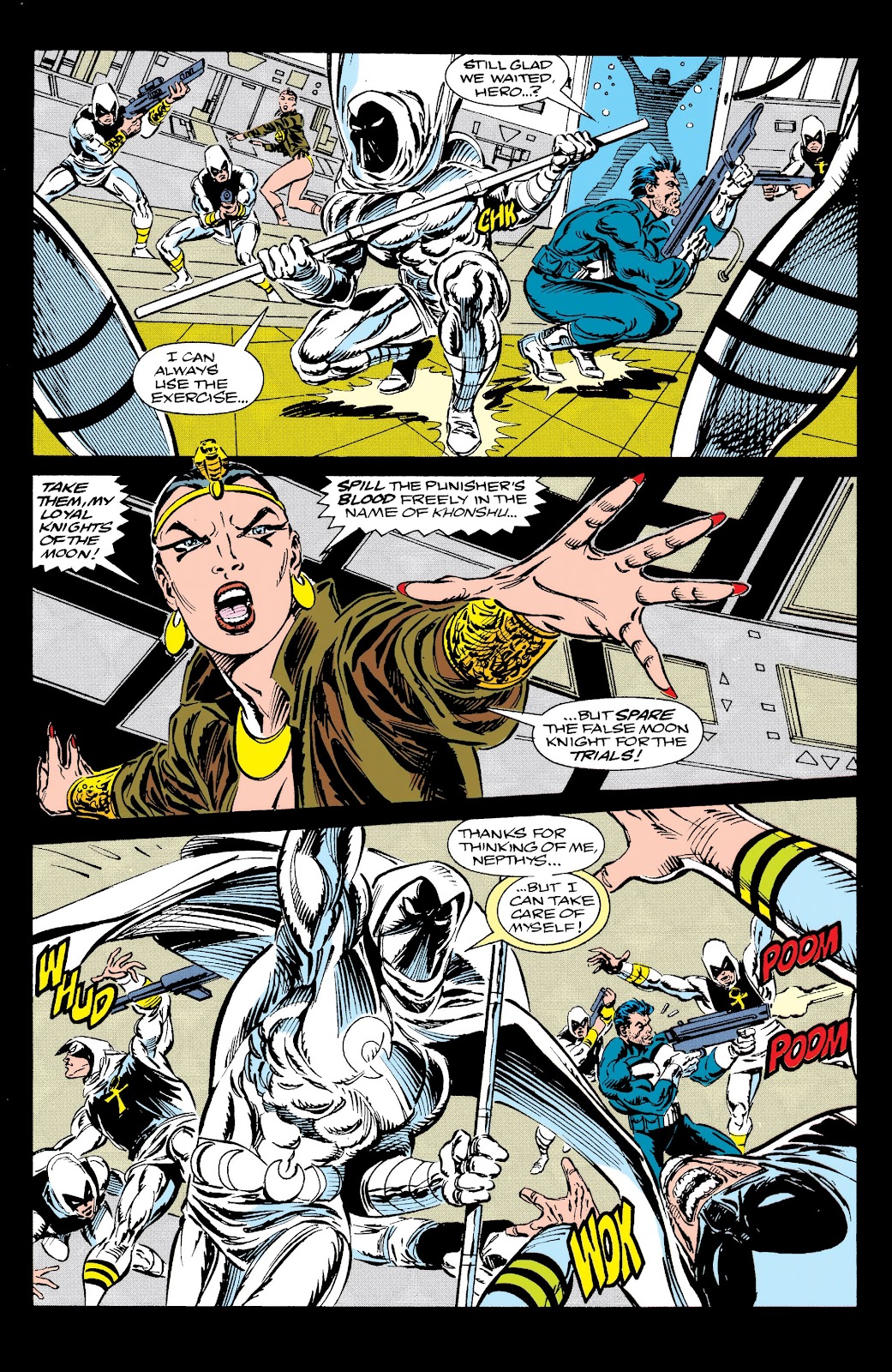 Moon Knight: Marc Spector Omnibus issue TPB 2 (Part 1) - Page 46