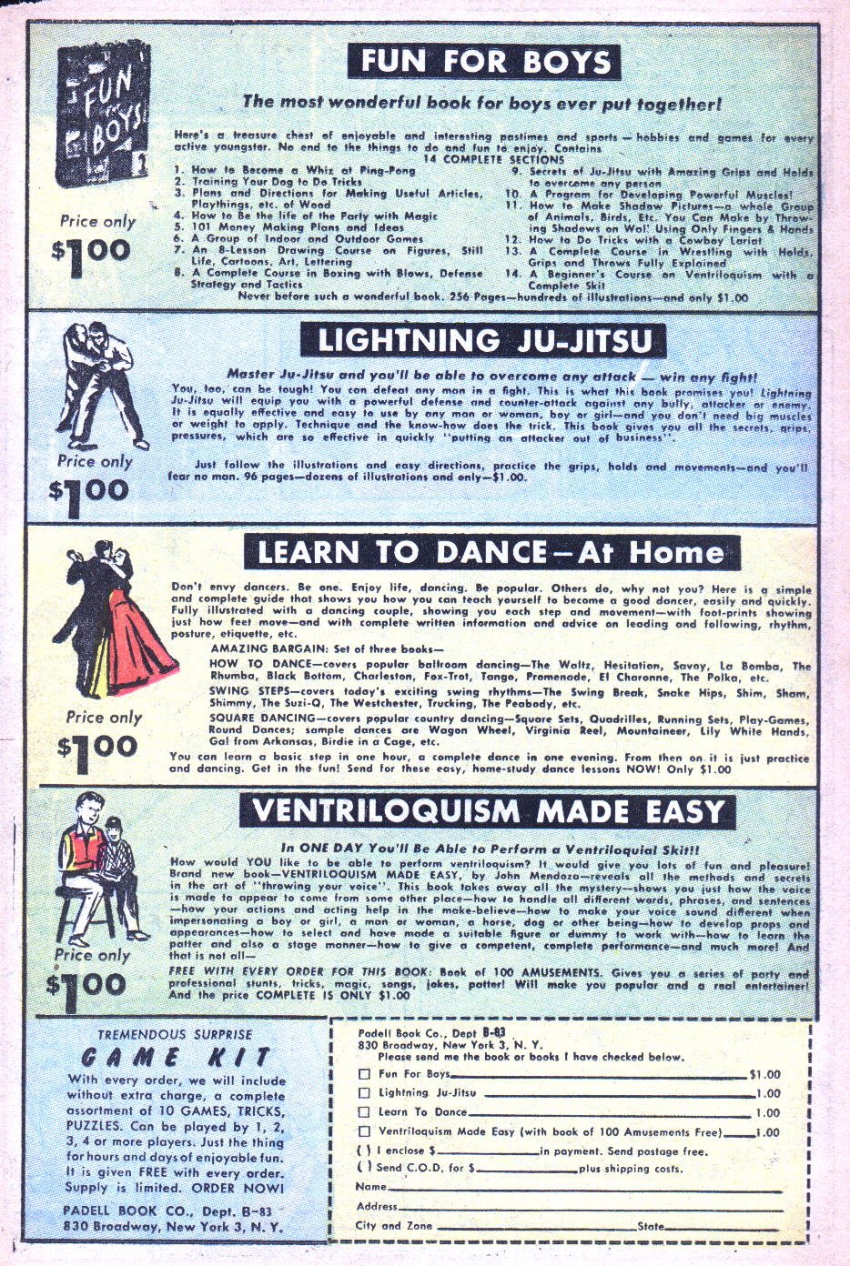Rocky Lane Western (1954) issue 70 - Page 22