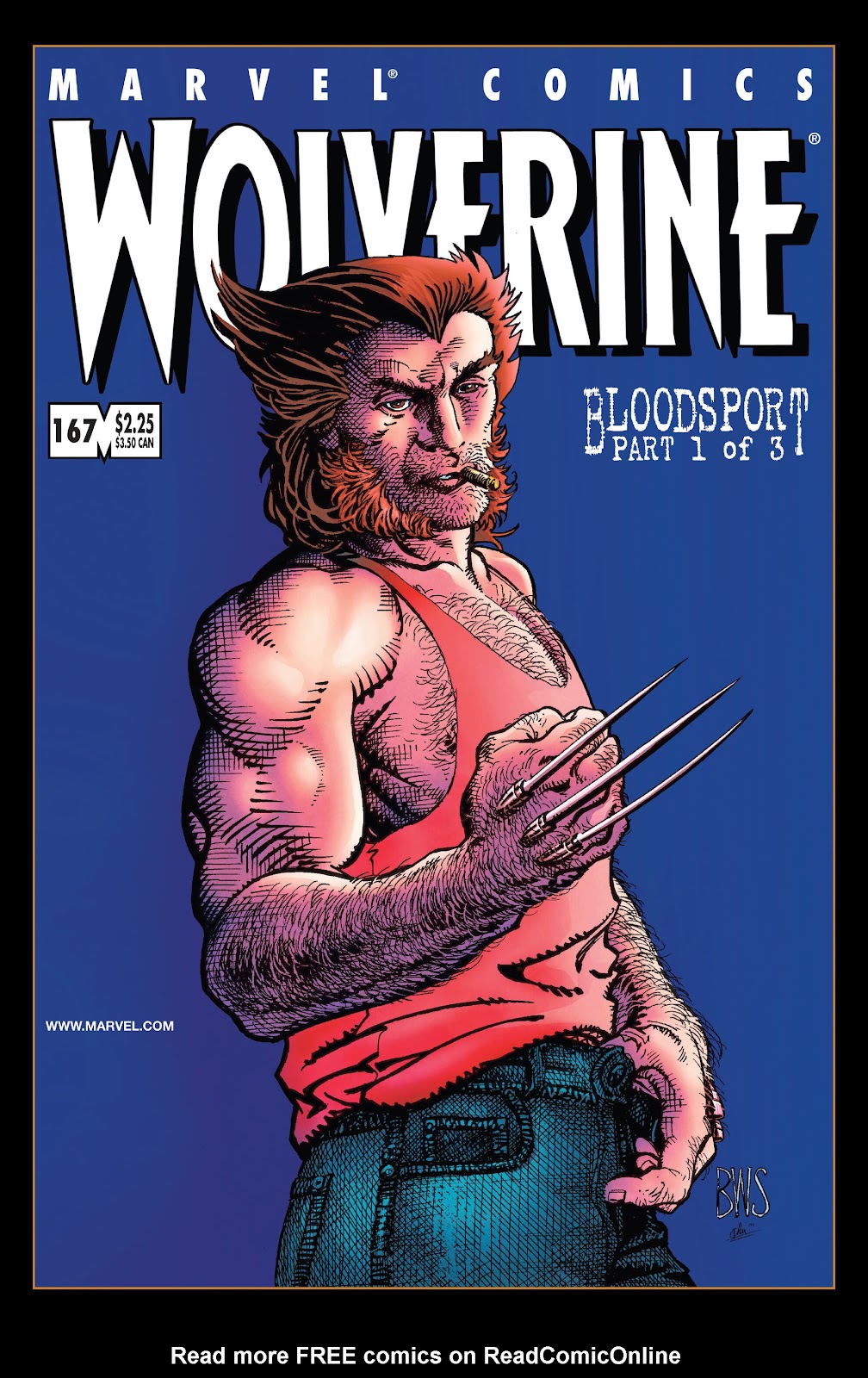Wolverine Epic Collection issue TPB 14 (Part 2) - Page 39