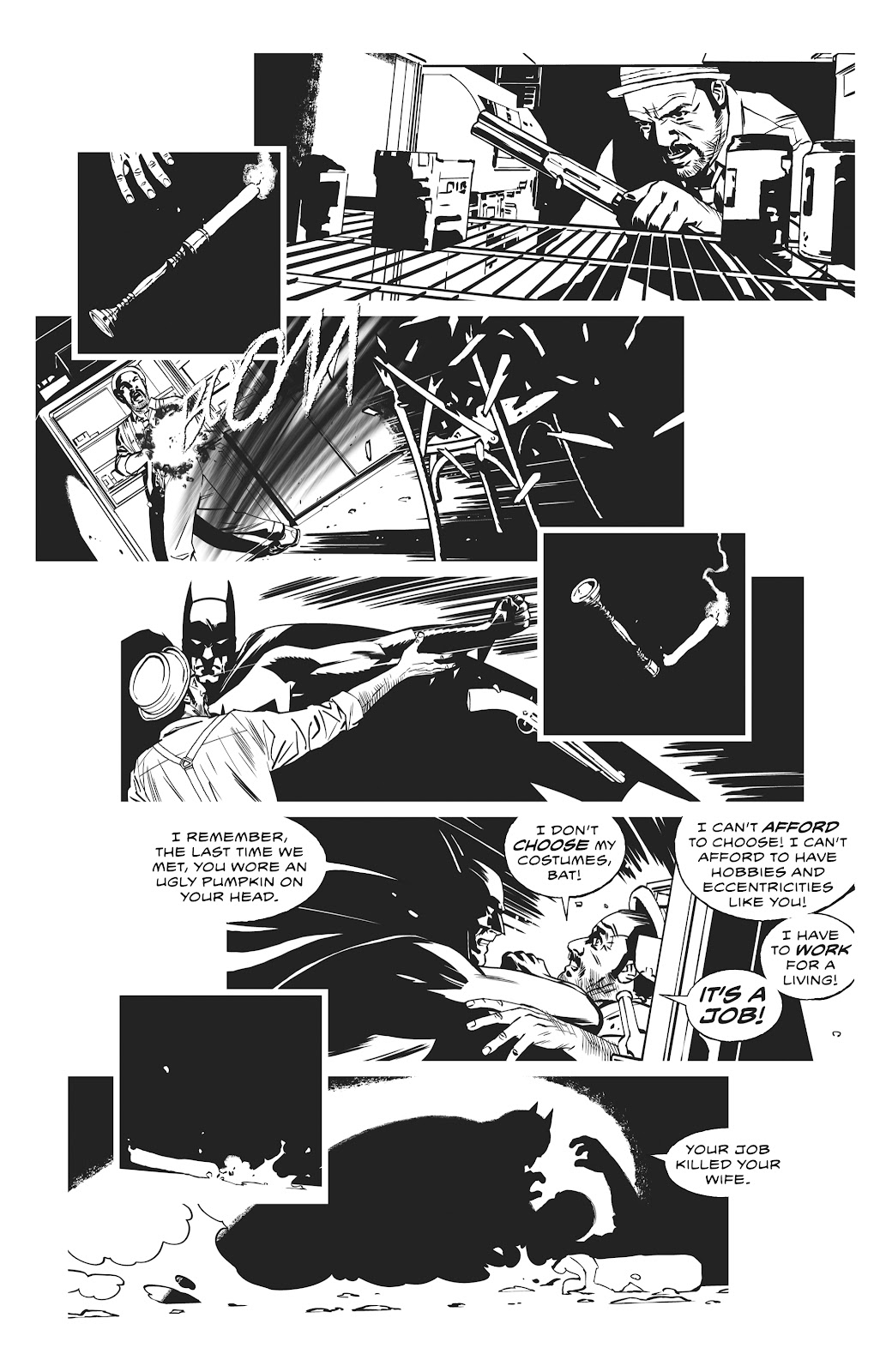 Batman: The Brave and the Bold (2023) issue 12 - Page 64