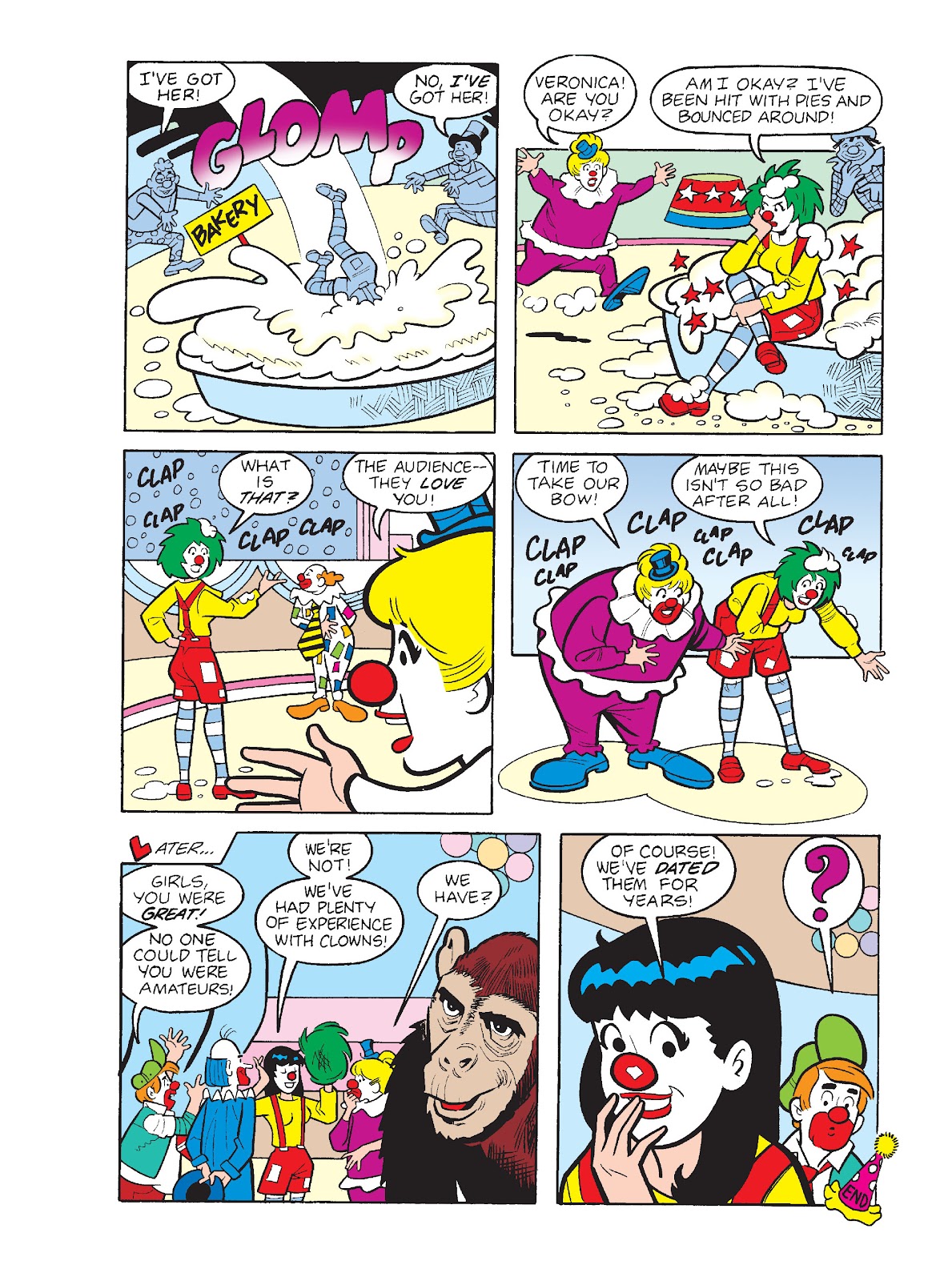 Betty and Veronica Double Digest issue 312 - Page 150