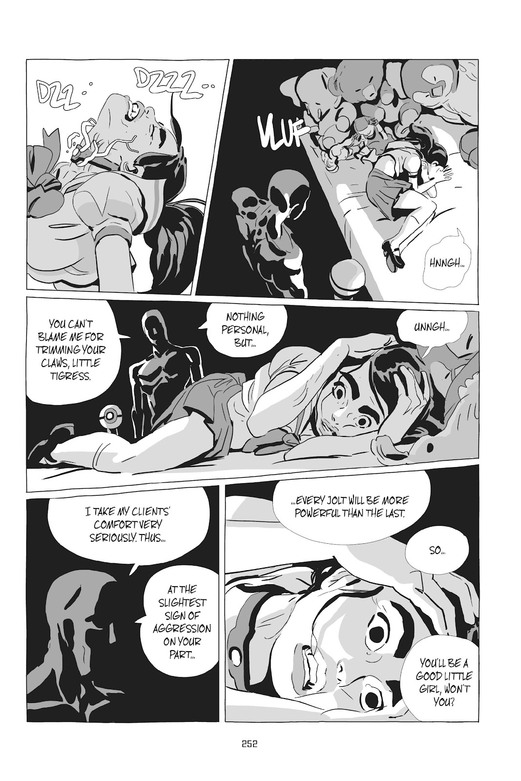 Lastman issue TPB 4 (Part 2) - Page 51
