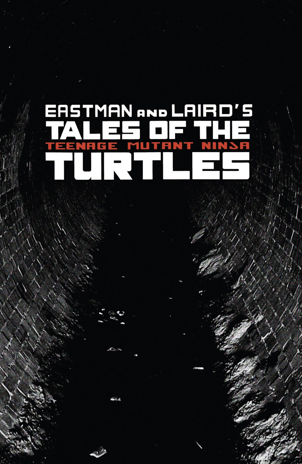 Tales of the Teenage Mutant Ninja Turtles issue TPB 1 - Page 2