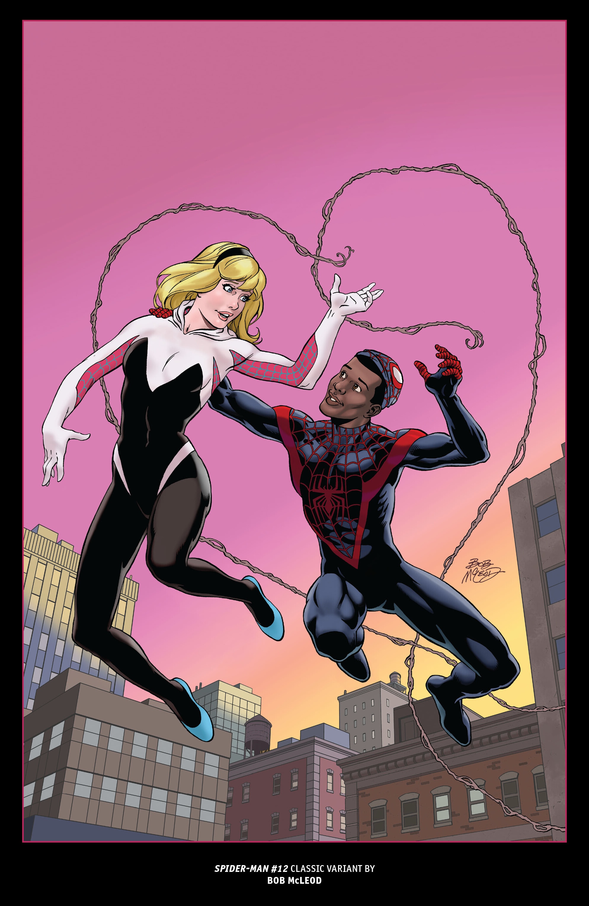 Spider-Gwen: Ghost-Spider - Edge of Spider-Verse (Modern Era Epic Collection) chapter 2 page 192