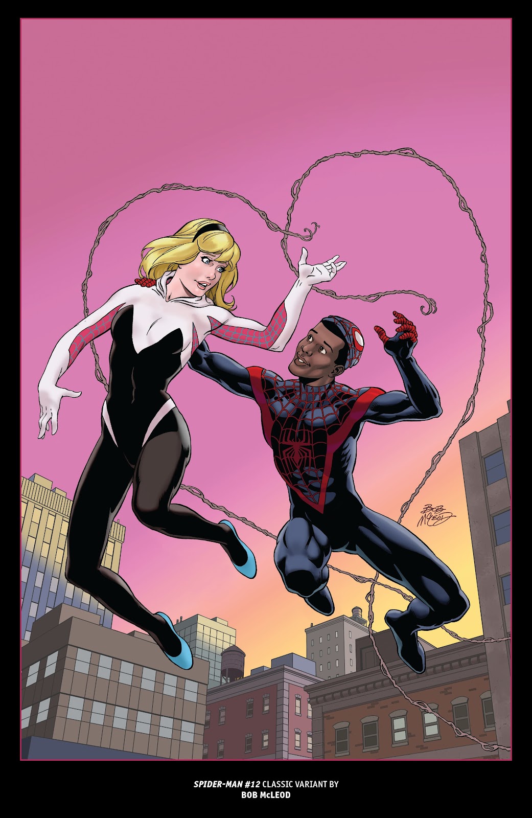 Spider-Gwen: Ghost-Spider Modern Era Epic Collection: Edge of Spider-Verse issue Weapon of Choice (Part 2) - Page 192