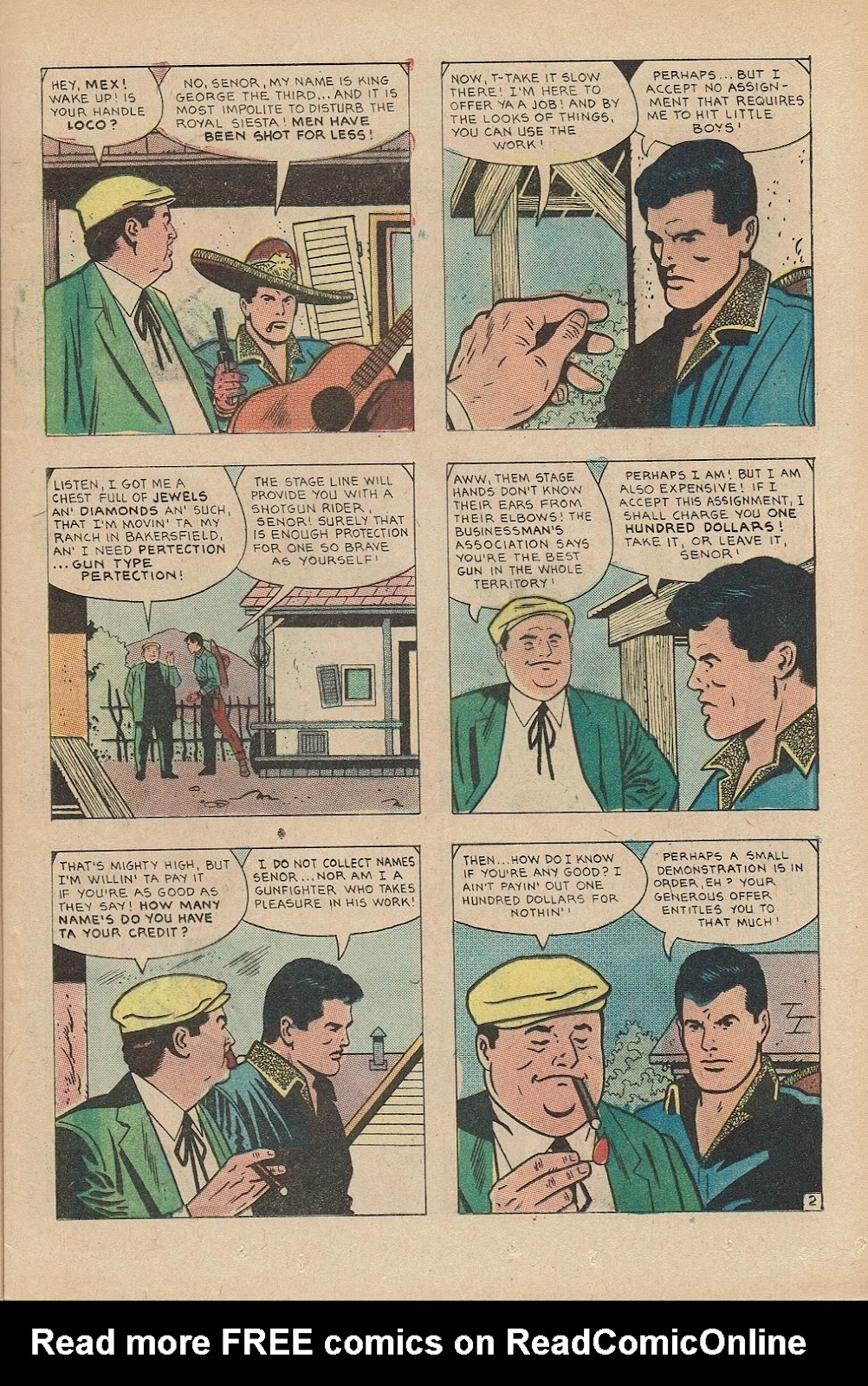 Texas Rangers in Action issue 66 - Page 13