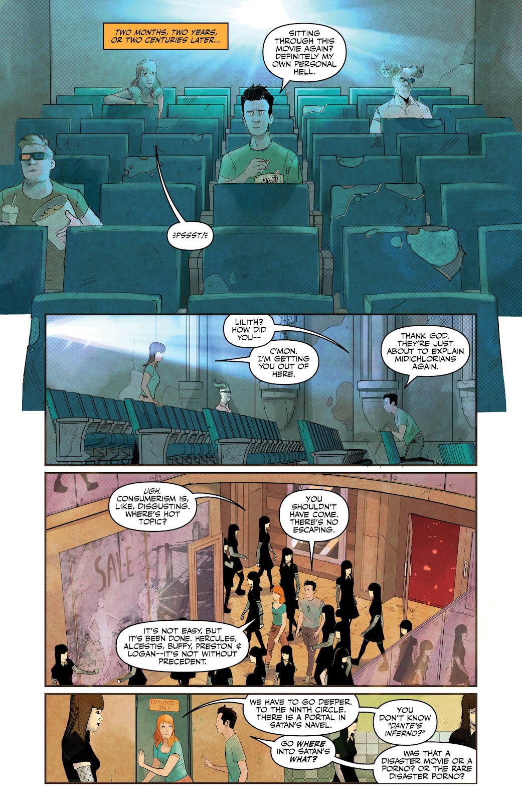 Census issue 5 - Page 10