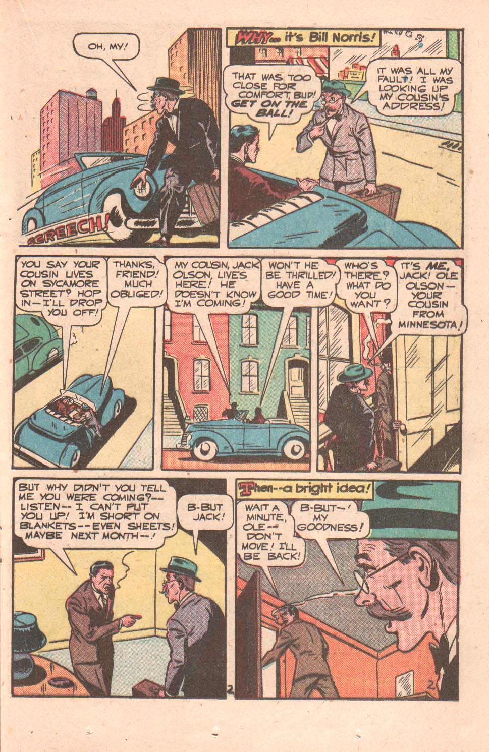 Wonder Comics (1944) issue 17 - Page 24