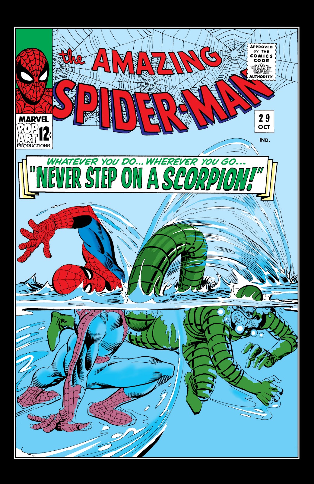 Amazing Spider-Man Omnibus issue TPB 1 (Part 3) - Page 237
