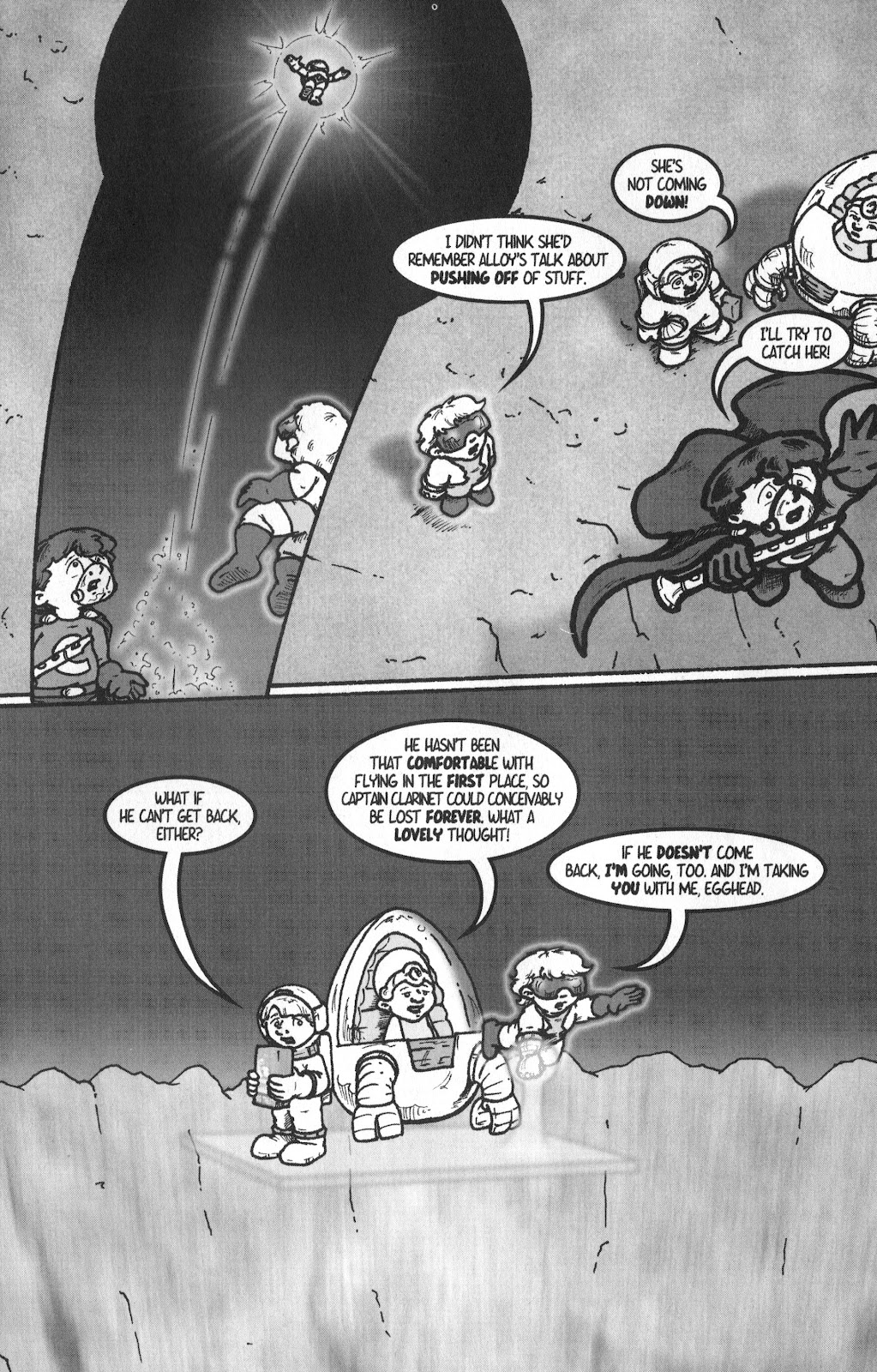PS238 issue 4 - Page 17