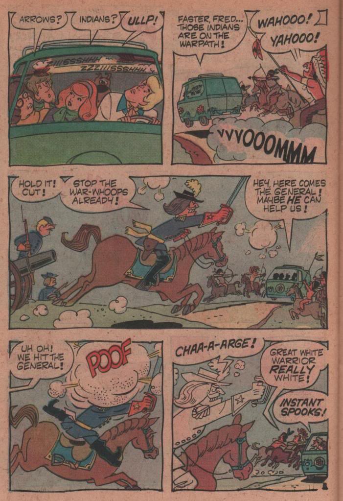 Scooby Doo, Where Are You? (1975) issue 1 - Page 19