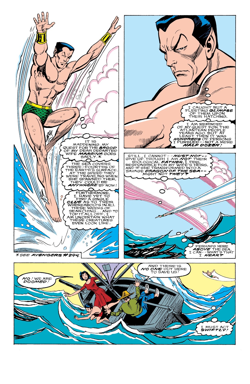 Hawkeye Epic Collection: The Avenging Archer issue The Way of the Arrow (Part 2) - Page 129