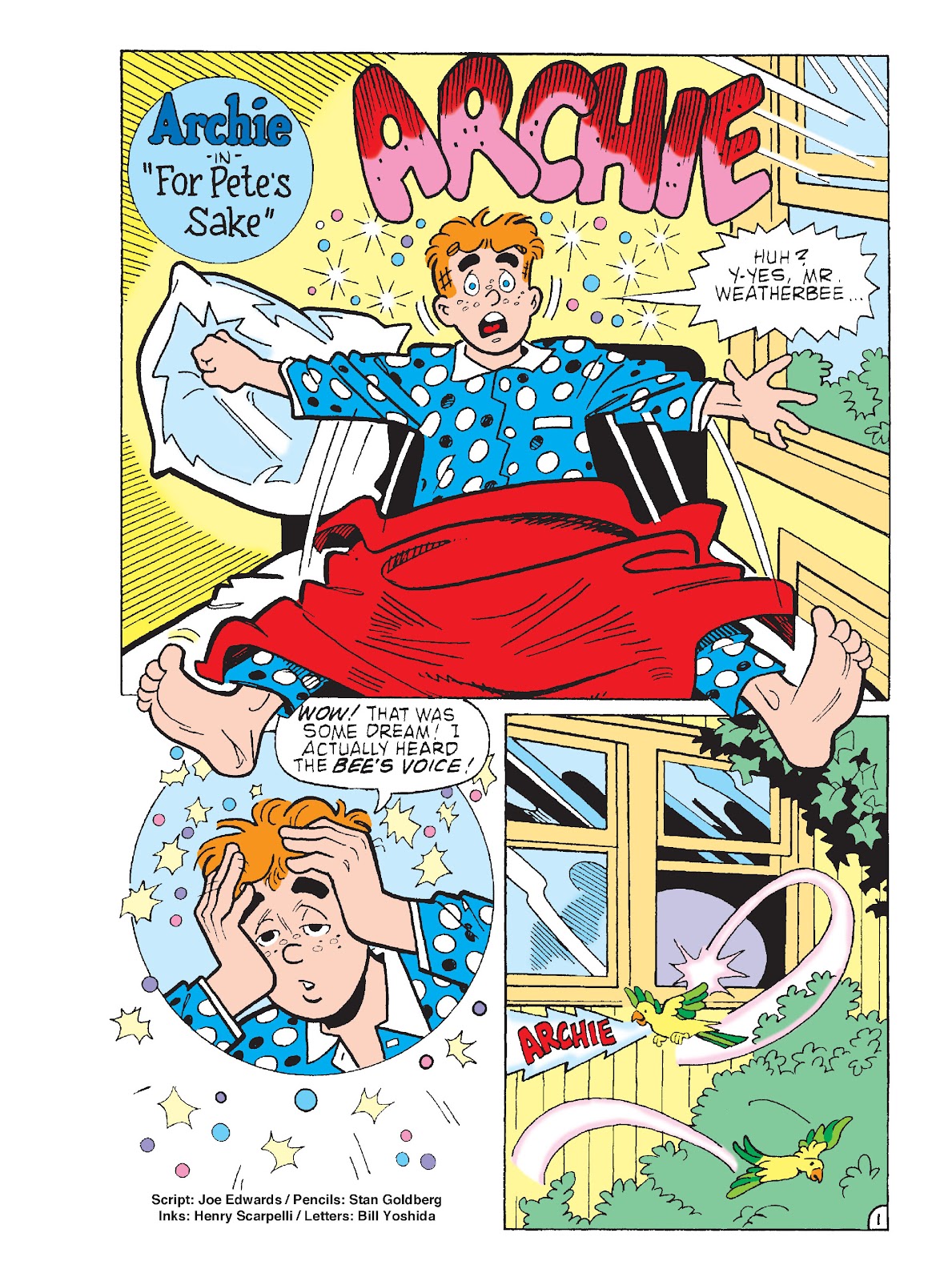 Archie Comics Double Digest issue 342 - Page 85