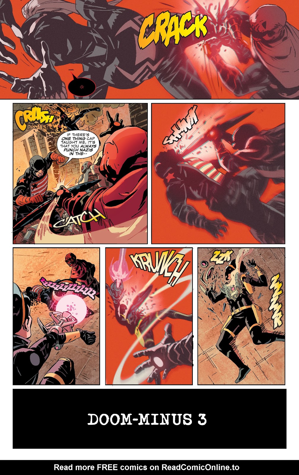 Thunderbolts (2023) issue 4 - Page 12