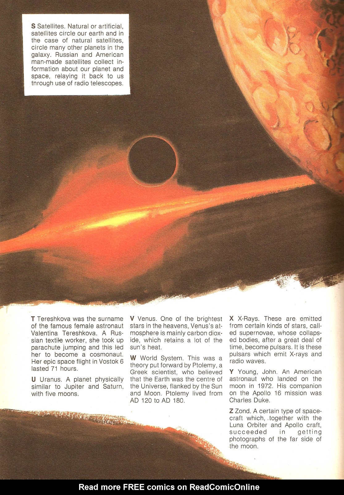 Doctor Who Annual issue 1981 - Page 41