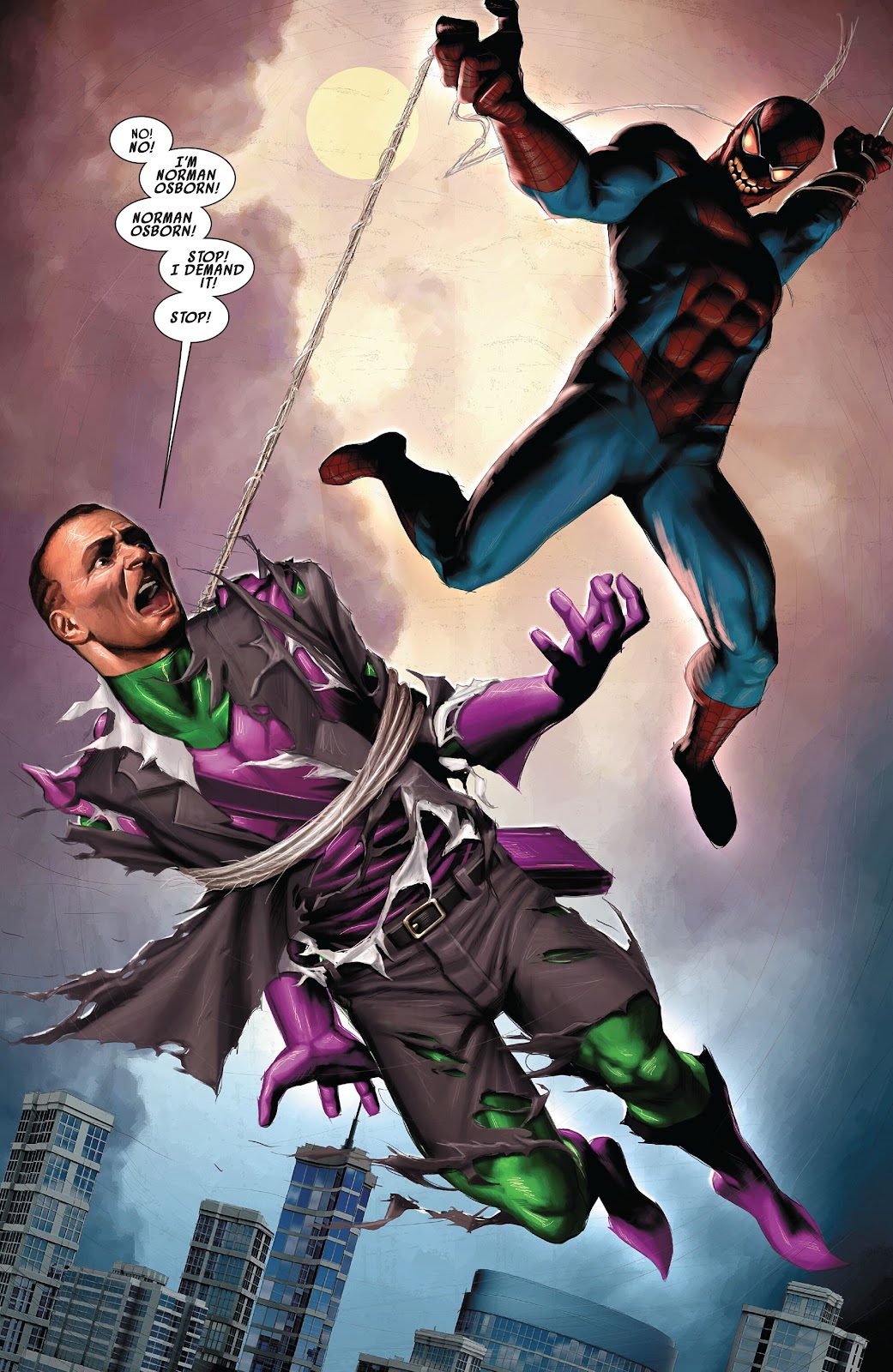 Dark Avengers Modern Era Epic Collection issue Osborns Reign (Part 2) - Page 119