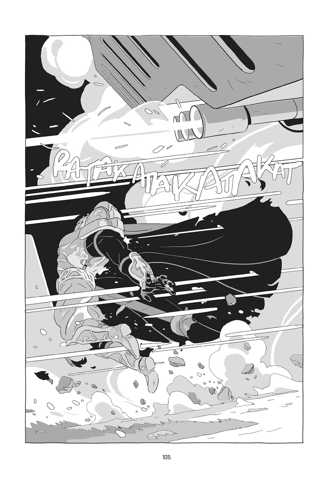 Lastman issue TPB 4 (Part 1) - Page 112