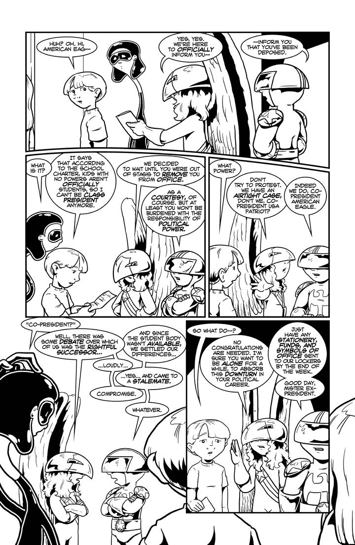 PS238 issue 32 - Page 17