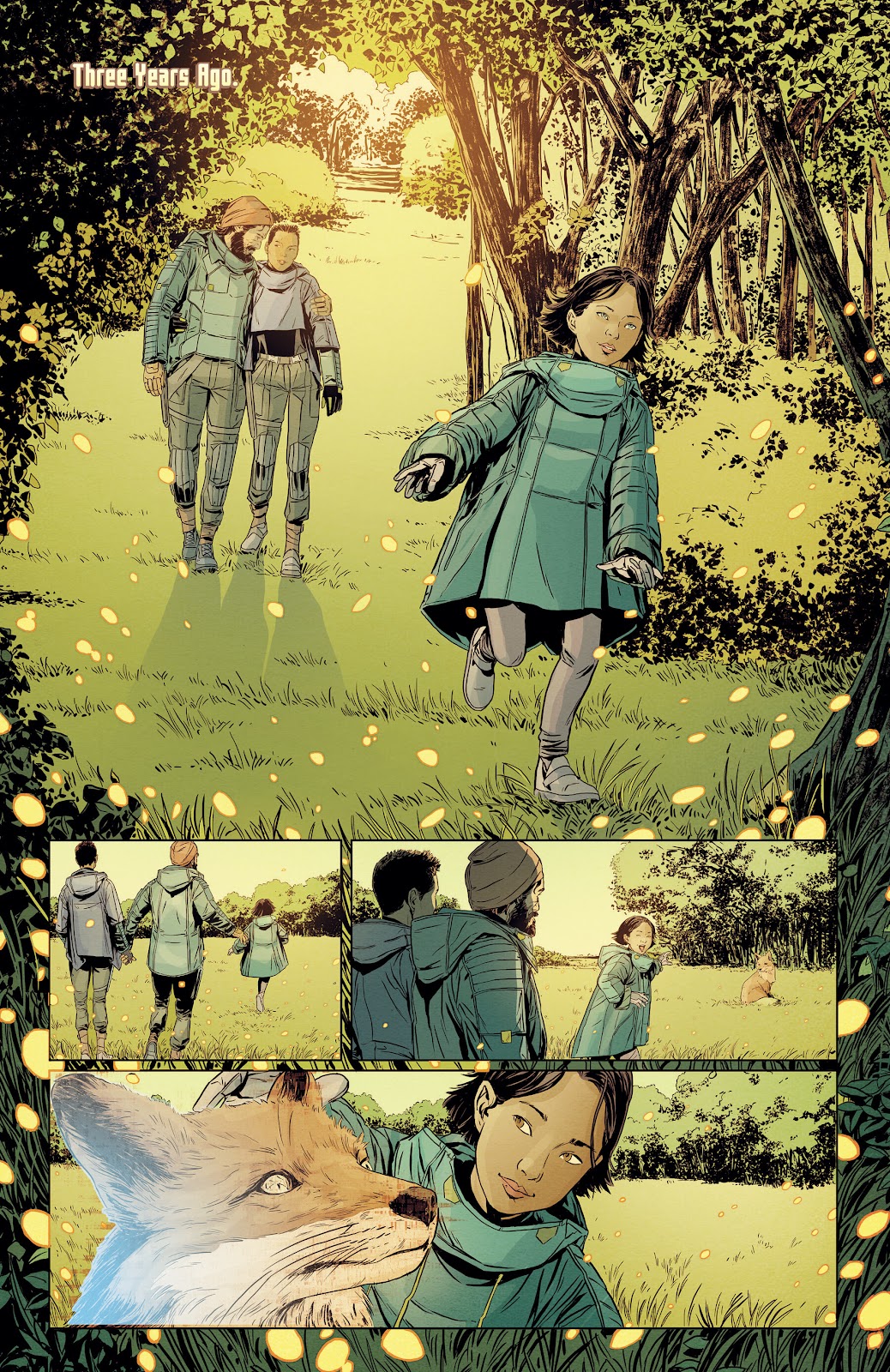 Eden (2024) issue TPB - Page 108