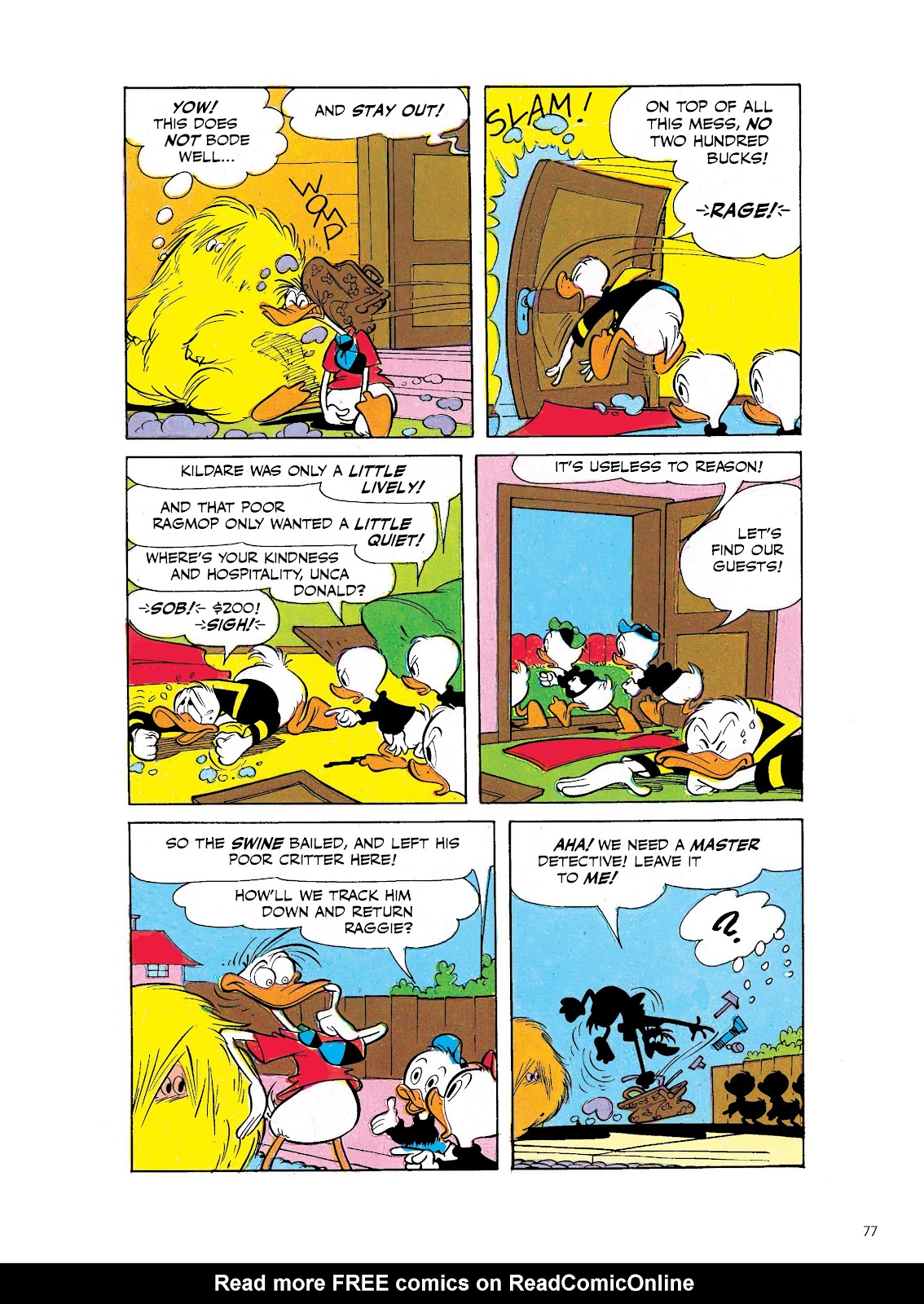 Disney Masters issue TPB 23 - Page 82