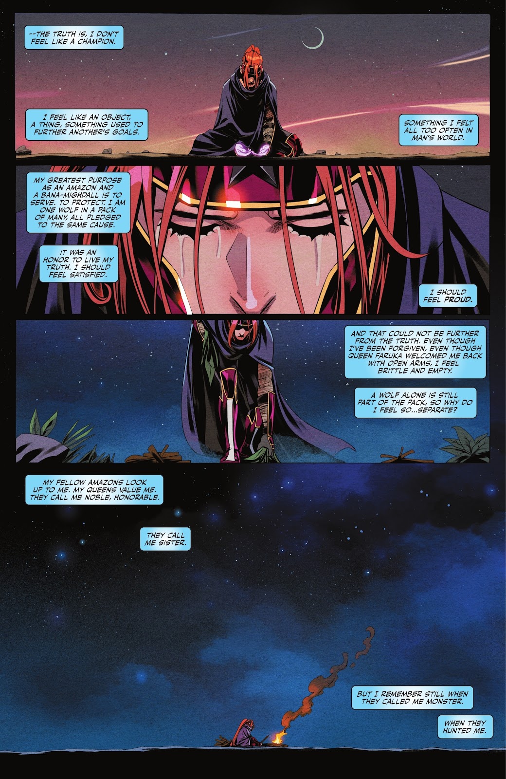 Batman: The Brave and the Bold (2023) issue 10 - Page 32