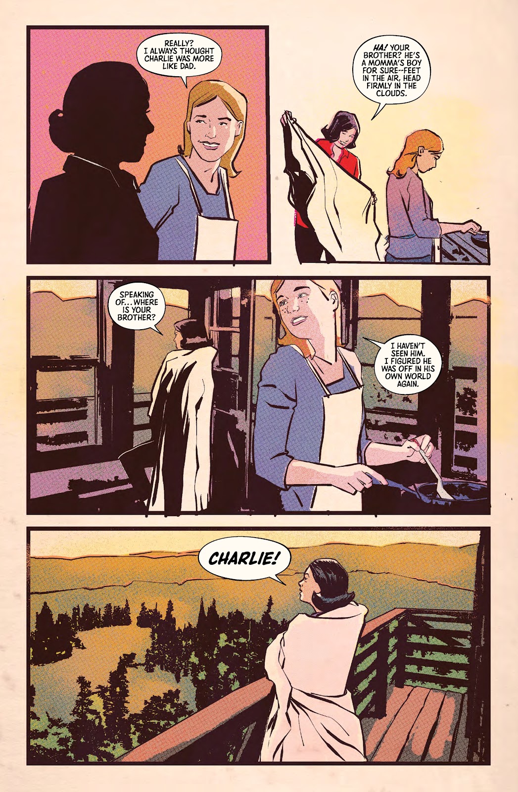 Morning Star (2024) issue 2 - Page 14