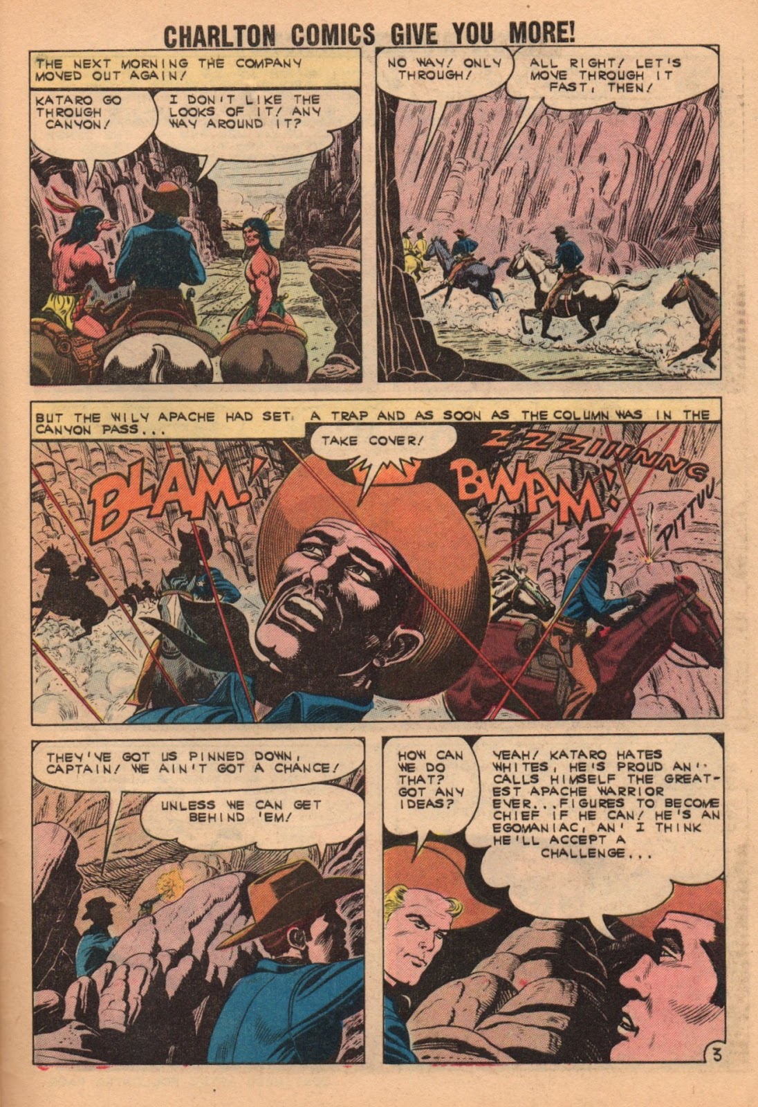 Texas Rangers in Action issue 34 - Page 29