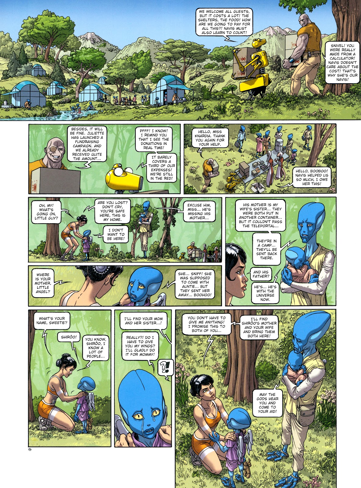 Wake issue 21 - Page 12