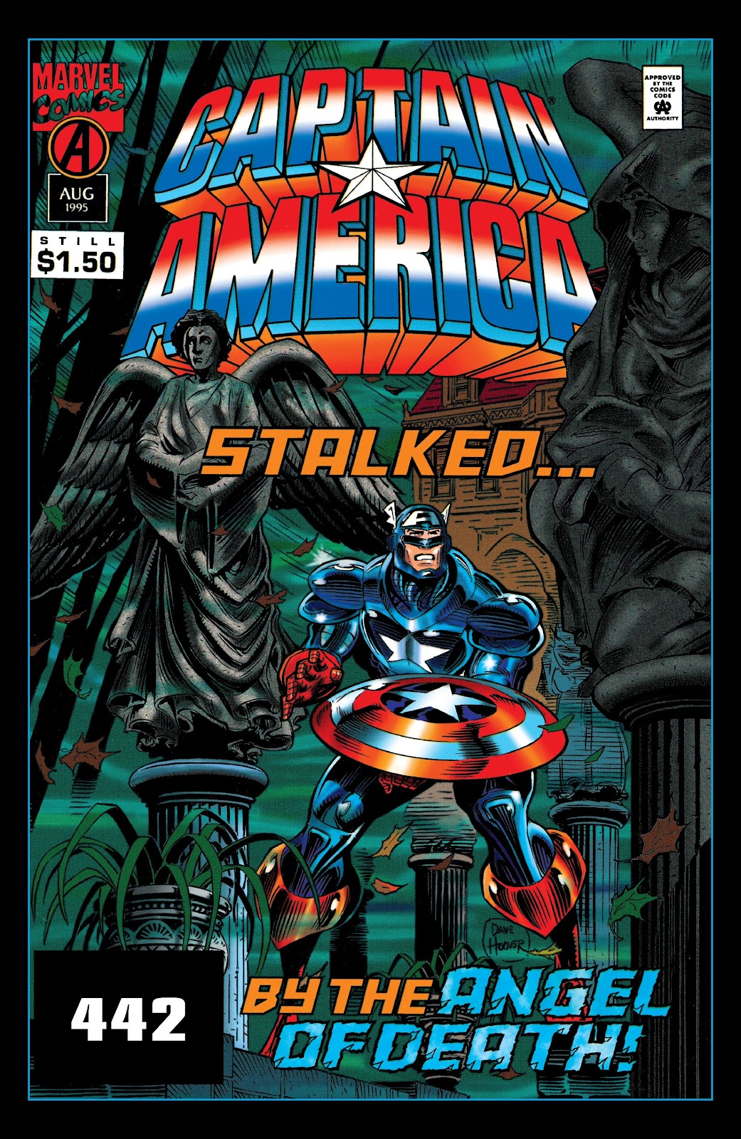 Captain America Epic Collection issue TPB Twilights Last Gleaming (Part 2) - Page 154
