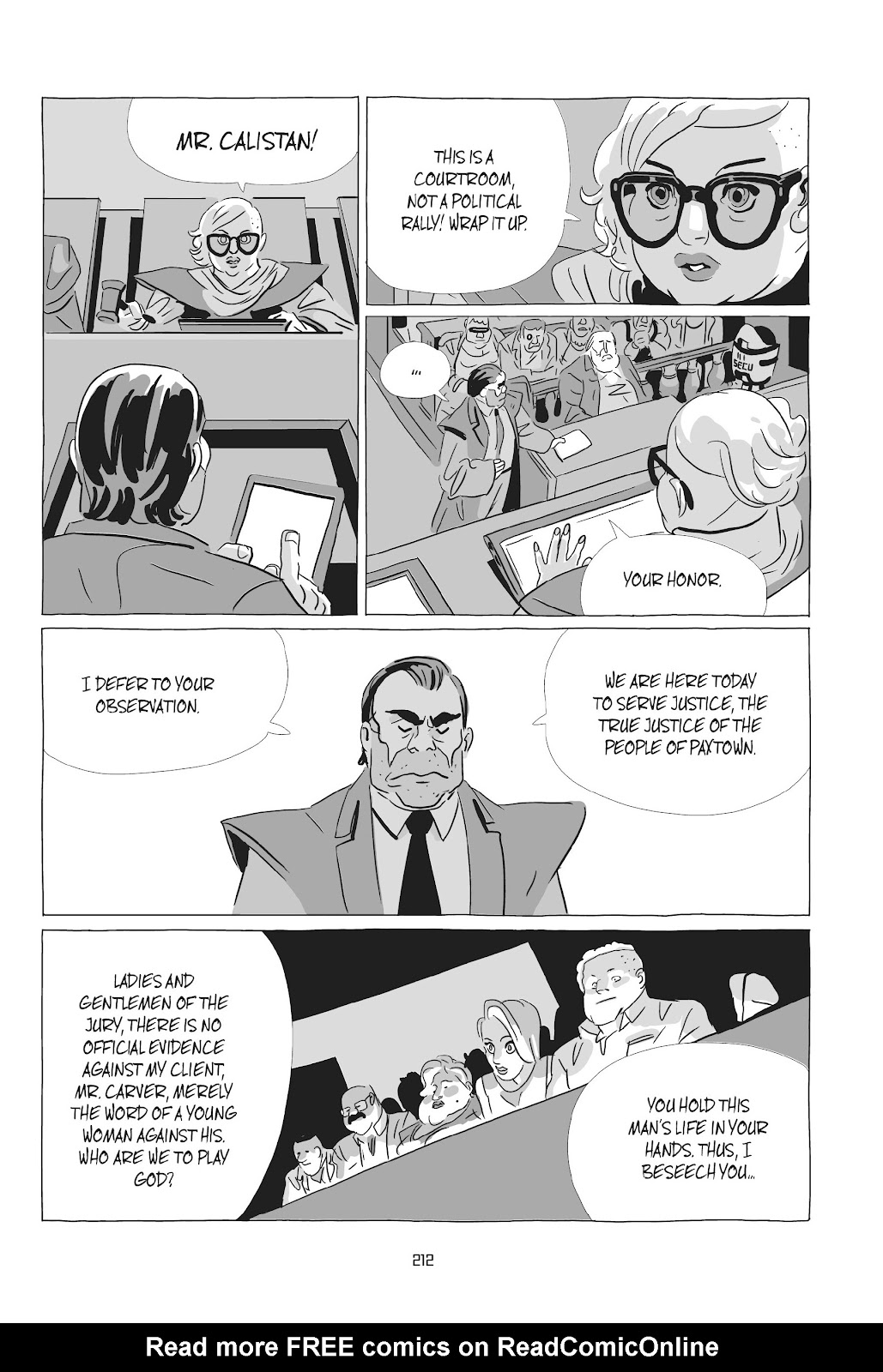 Lastman issue TPB 4 (Part 2) - Page 11