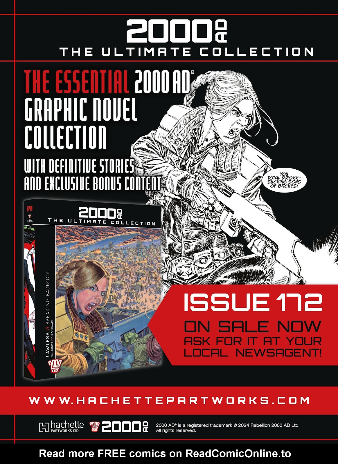 <{ $series->title }} issue 2378 - Page 32