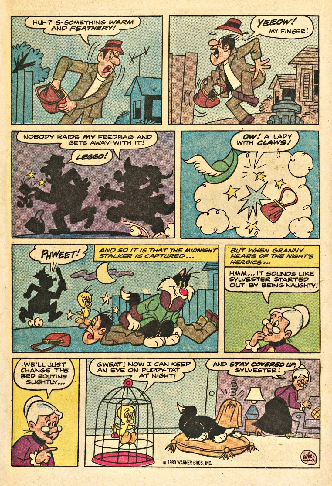 Looney Tunes (1994) issue 40 - Page 20