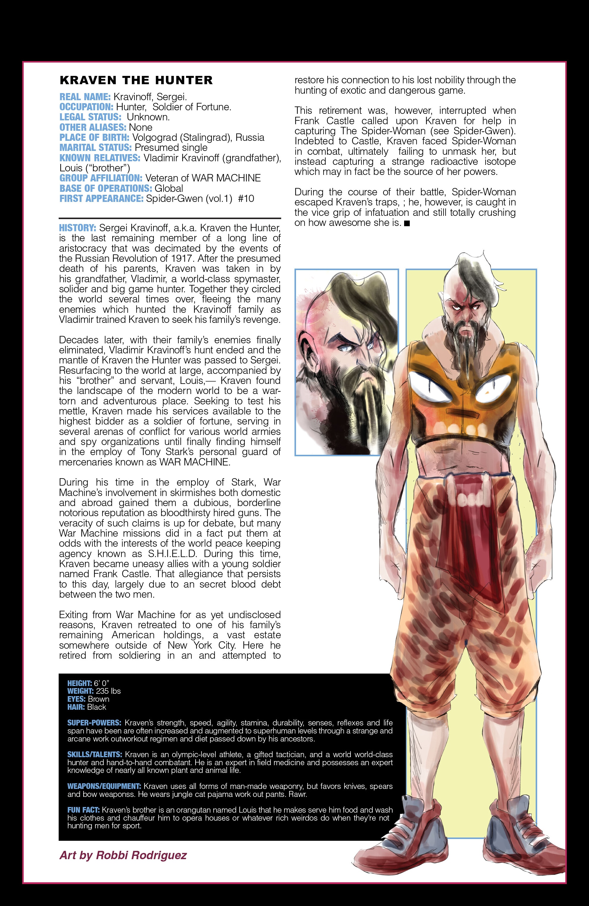 Spider-Gwen: Ghost-Spider - Edge of Spider-Verse (Modern Era Epic Collection) chapter 2 page 201