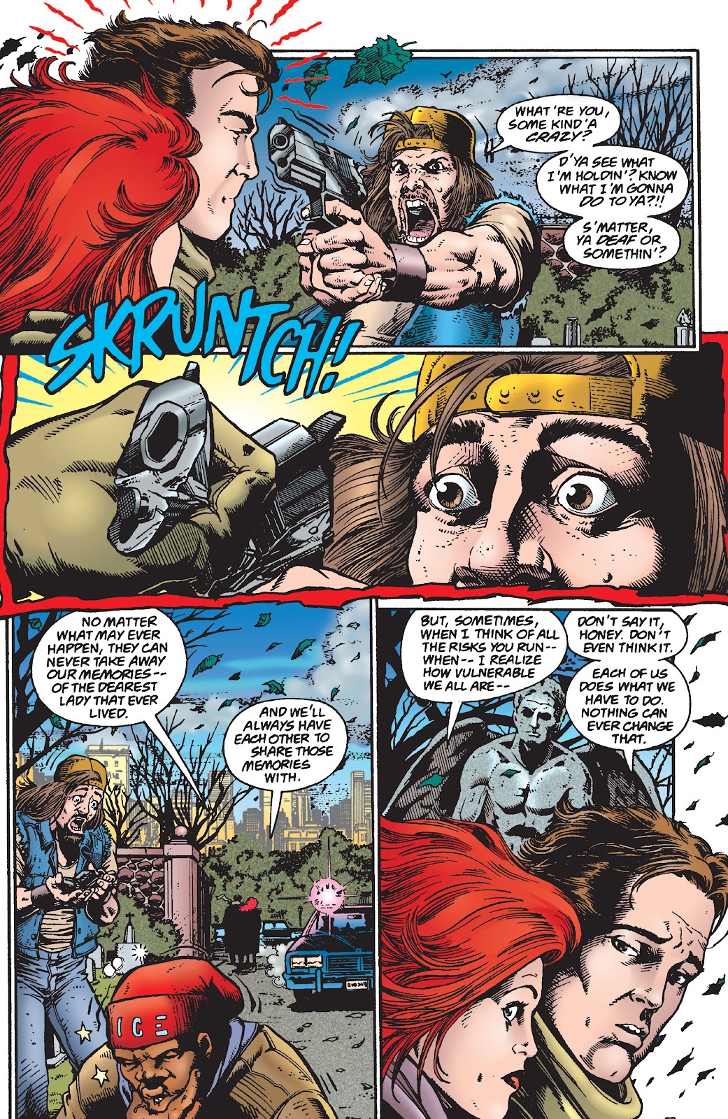 Spider-Man Clone Saga Omnibus issue TPB 2 (Part 3) - Page 91