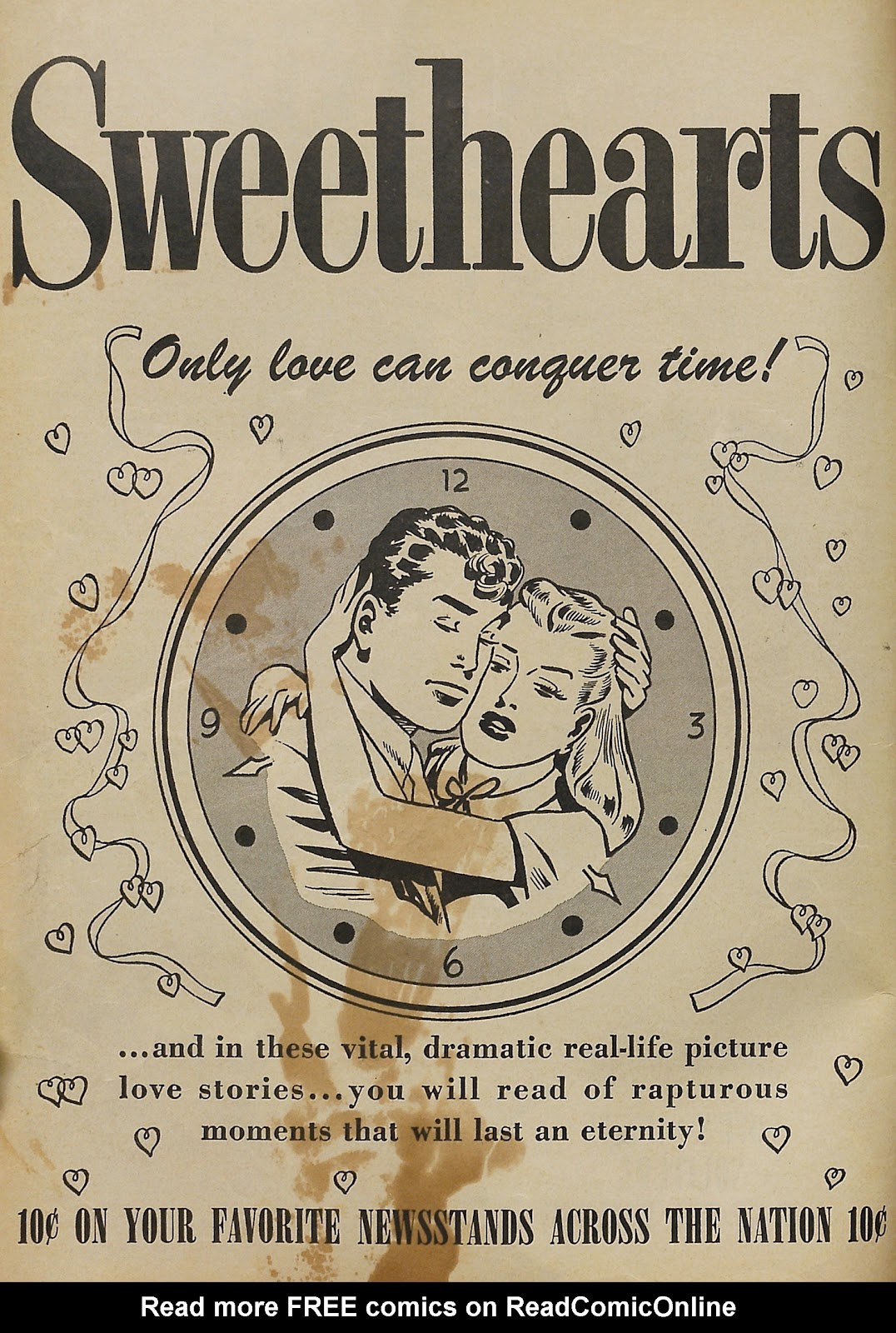 Romantic Secrets issue 14 - Page 2