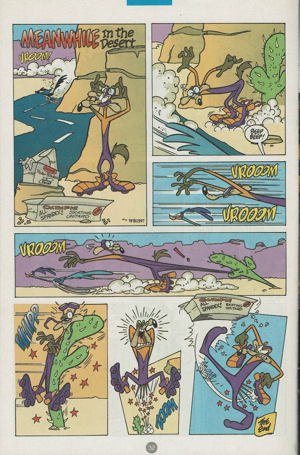 Looney Tunes (1994) issue 48 - Page 36
