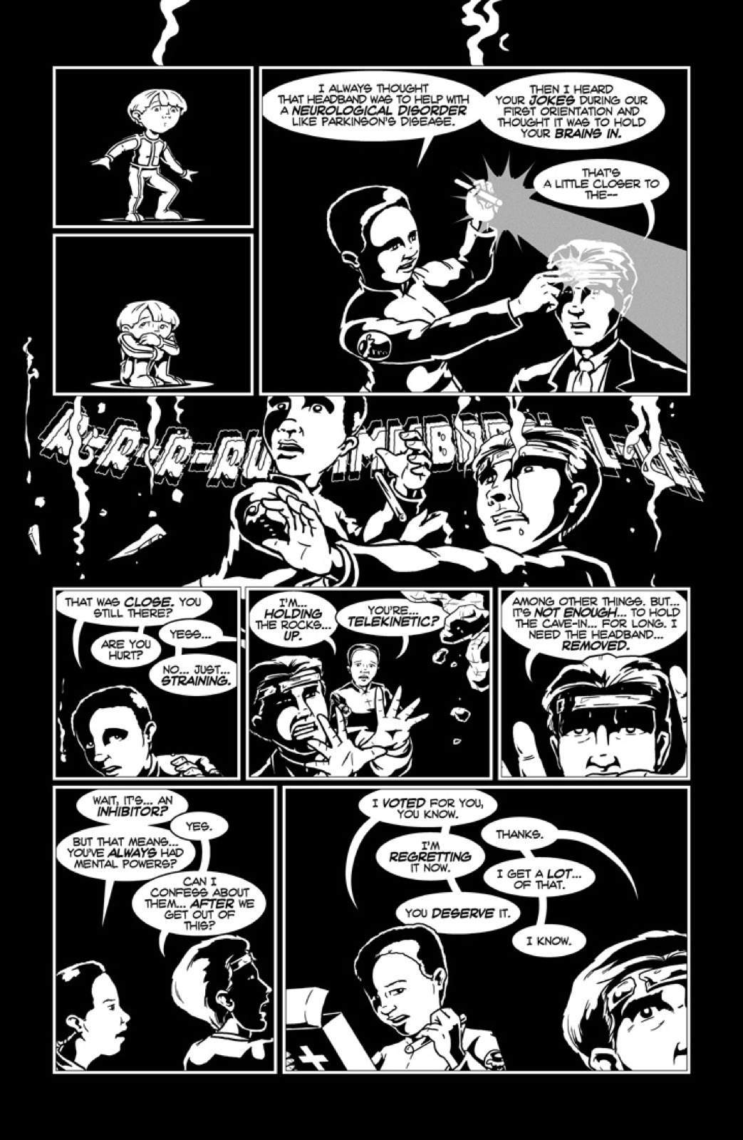 PS238 issue 27 - Page 4