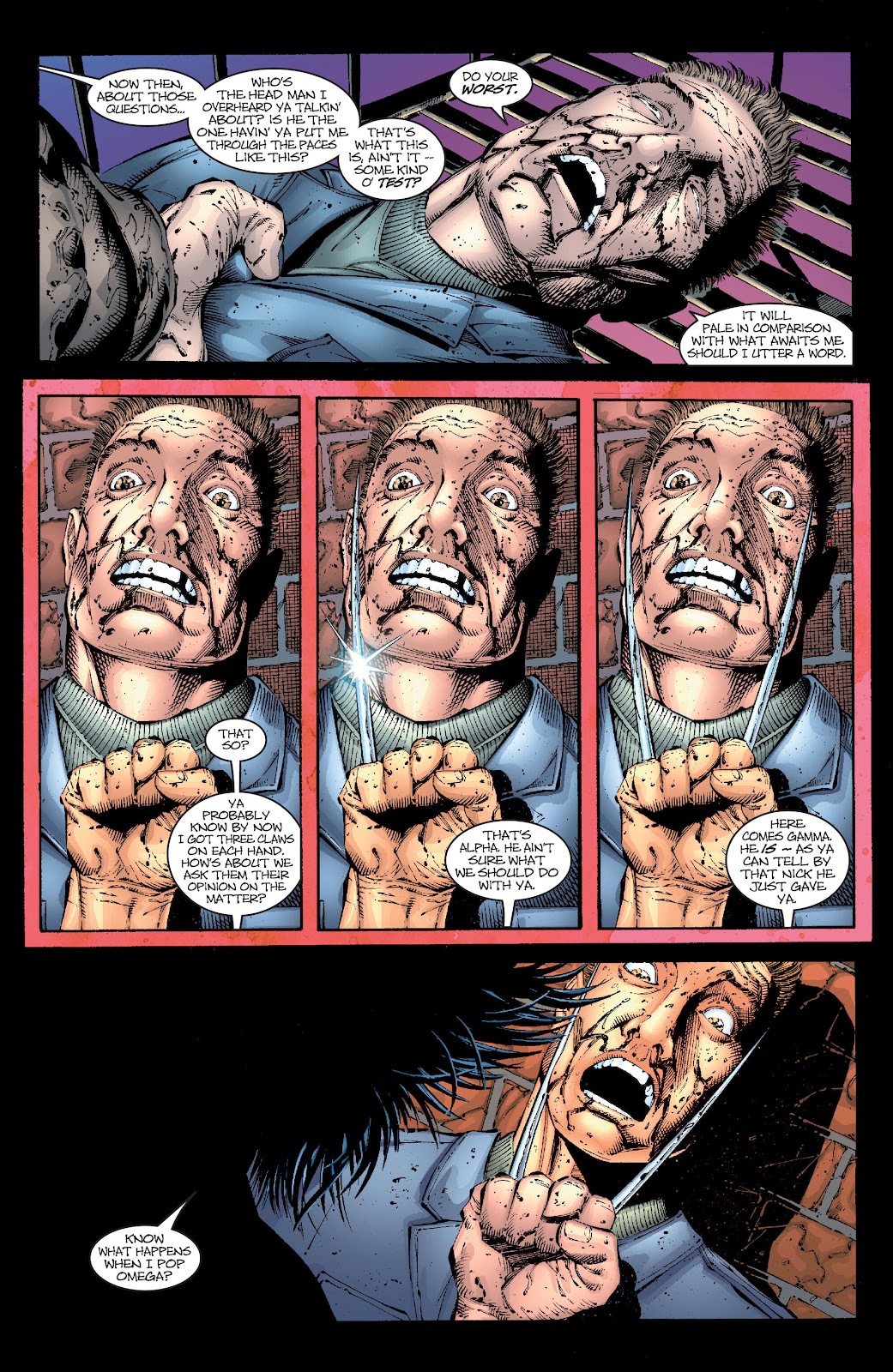 Wolverine Epic Collection issue TPB 14 (Part 1) - Page 65